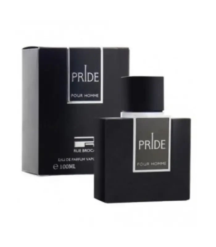 Pride Pour Homme - Rue Broca – Image 2
