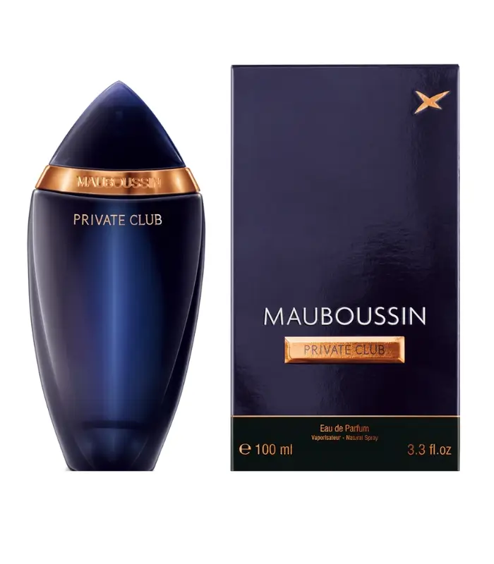 Private Club for Men - Mauboussin – Image 2