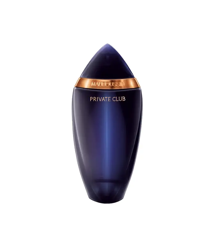 Private Club for Men - Mauboussin