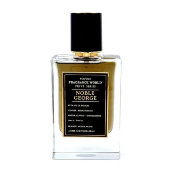 Prive Series NOBLE GEORGE - Fragrance World