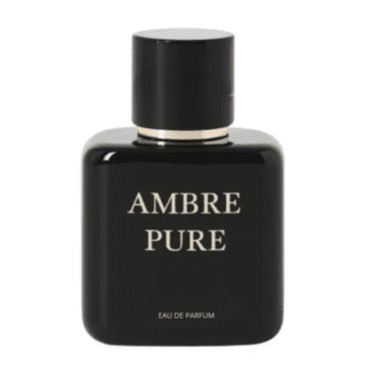 Ambre Pure - Geparlys