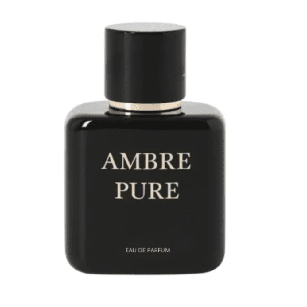 Ambre Pure - Geparlys