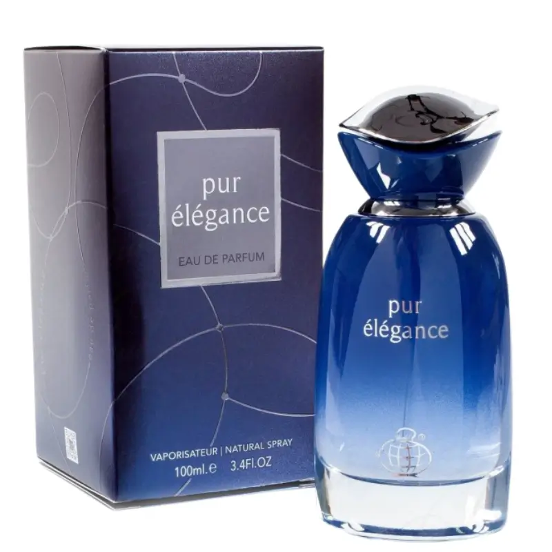 Pur Elegance - Fragrance World – Image 2