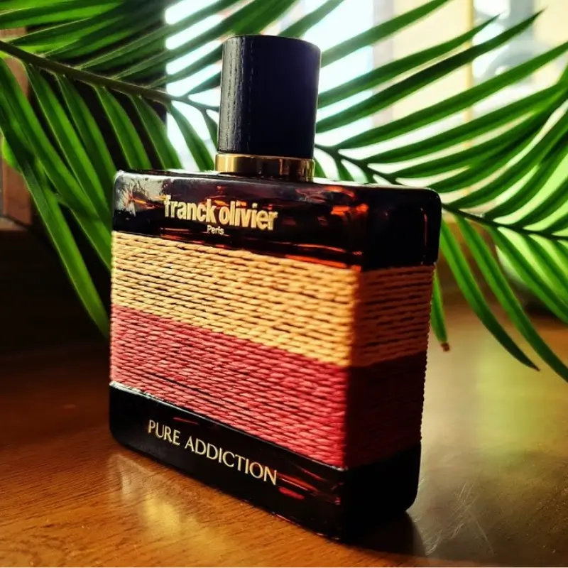 Pure Addiction Franck Olivier – Image 2