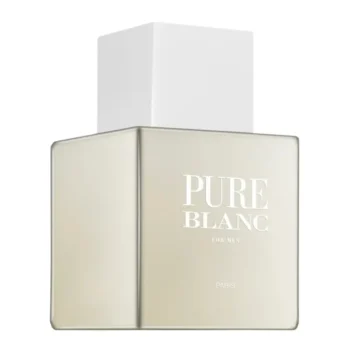 Pure Blanc - geparlys