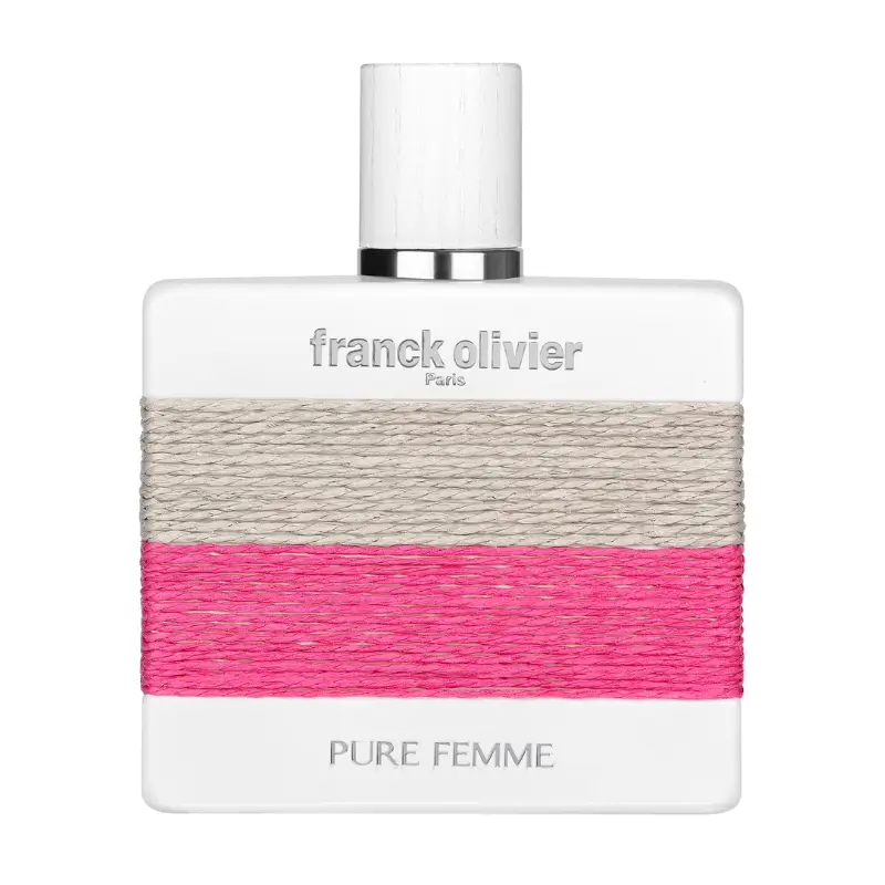Pure Femme - Franck Olivier