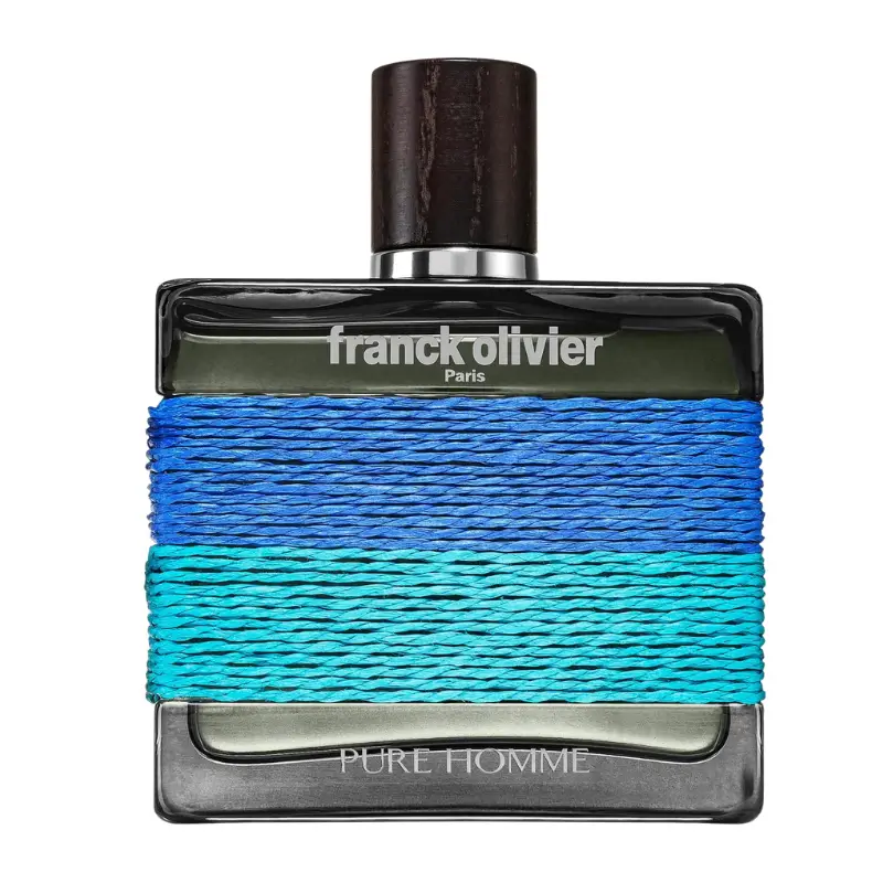 Pure Homme - Franck Olivier