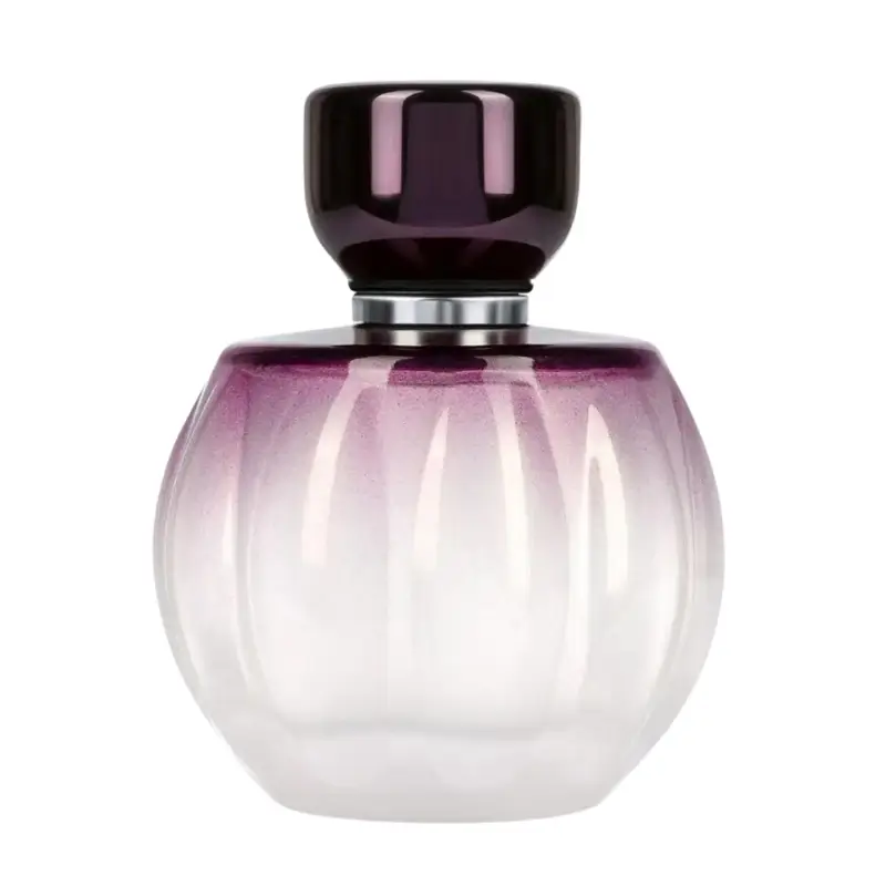 Pure Passion - Fragrance World