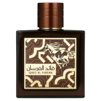 Qaed Al Fursan Untamed - Lattafa