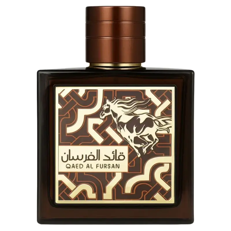 Qaed Al Fursan Untamed - Lattafa