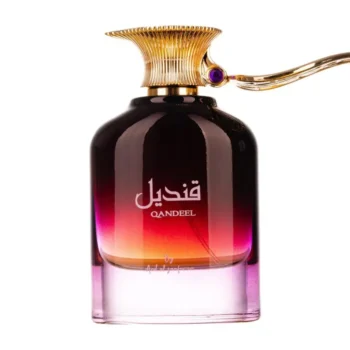 Qandeel - Ard Al Zaafaran