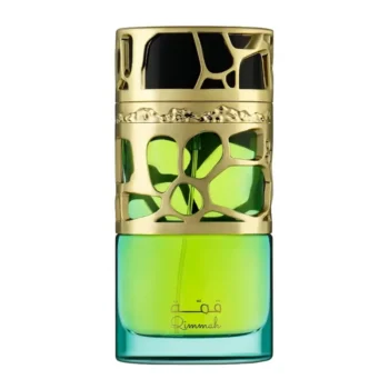 Qimmah pour femme - Lattafa