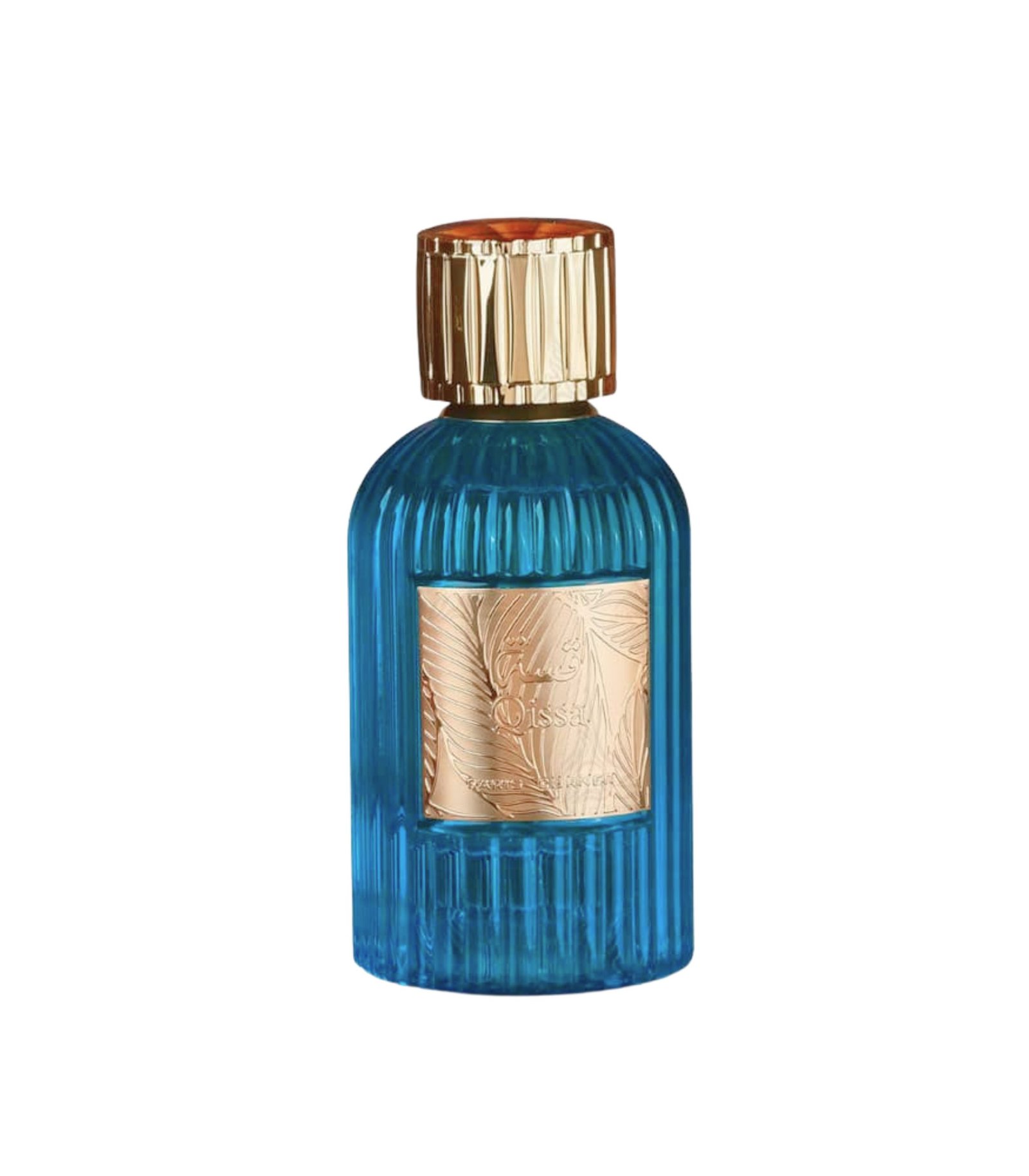 Qissa Blue - Paris Corner