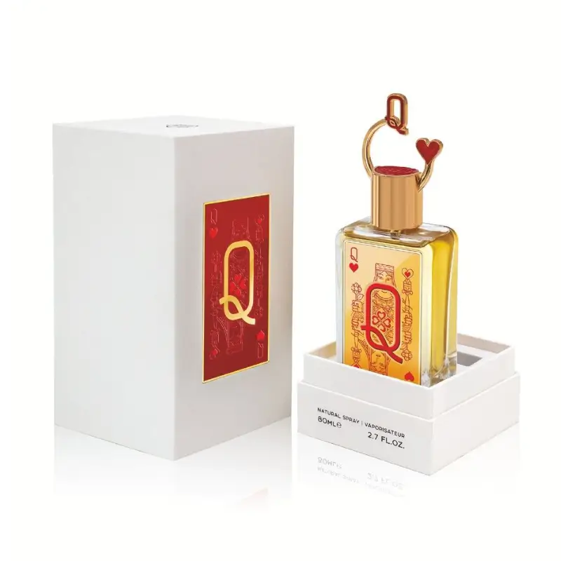 Queen - Fragrance World – Image 2