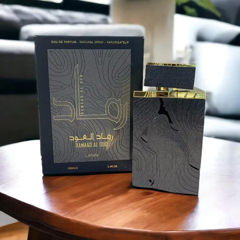 Ramaad Al Oud - Lattafa – Image 2