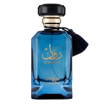 Rawaan - Zimaya
