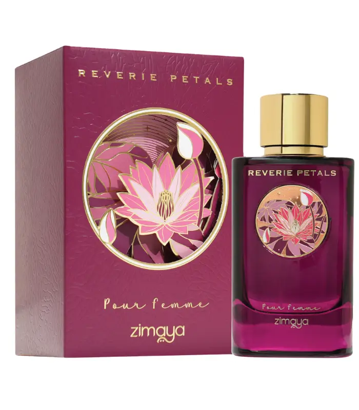 Reverie Petals - Zimaya – Image 2