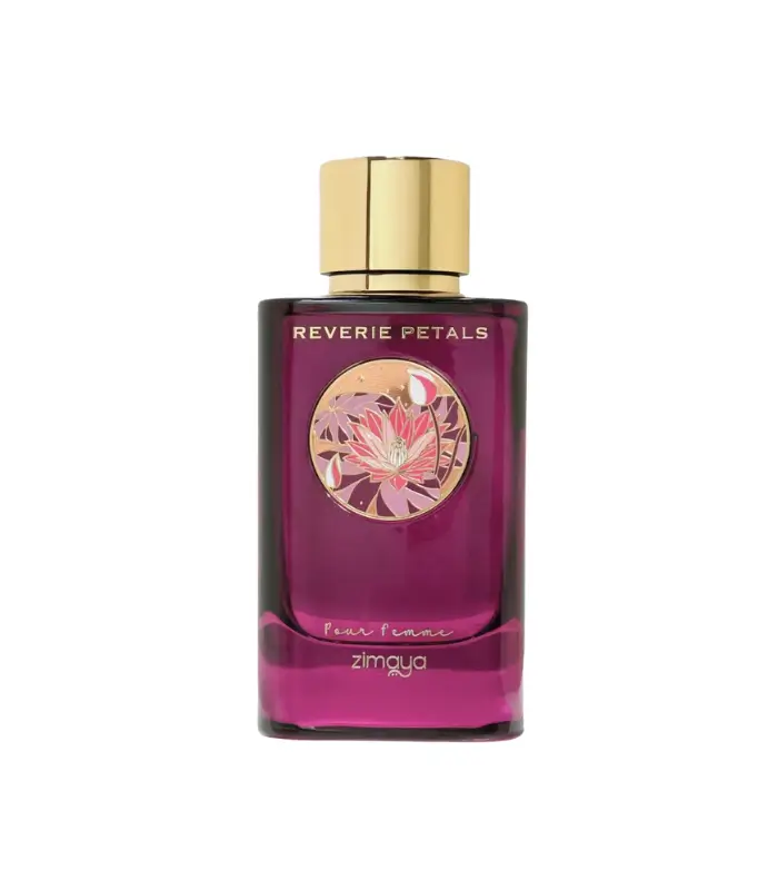 Reverie Petals - Zimaya