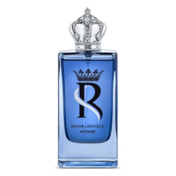 Riche & Royale Intense - Fragrance World