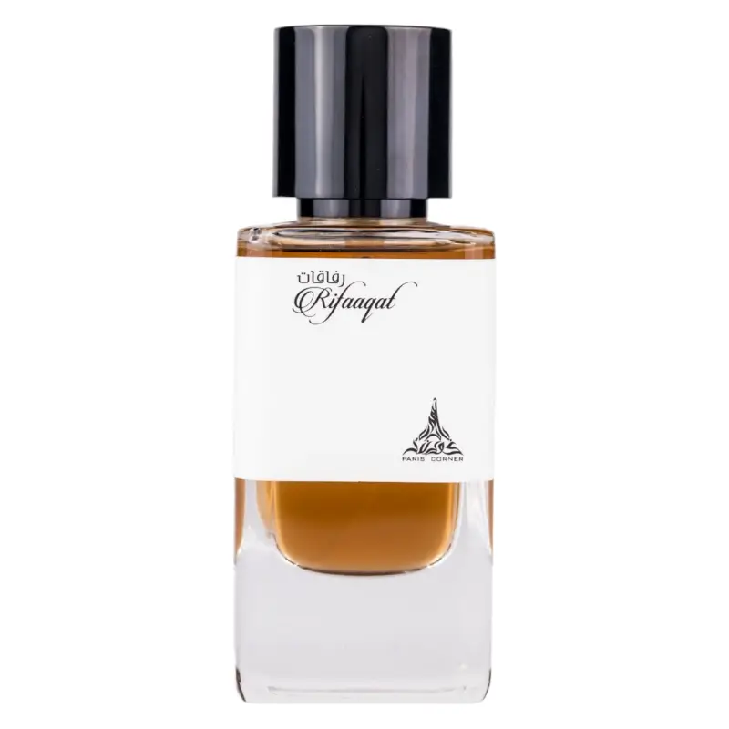 Rifaaqat - Paris Corner