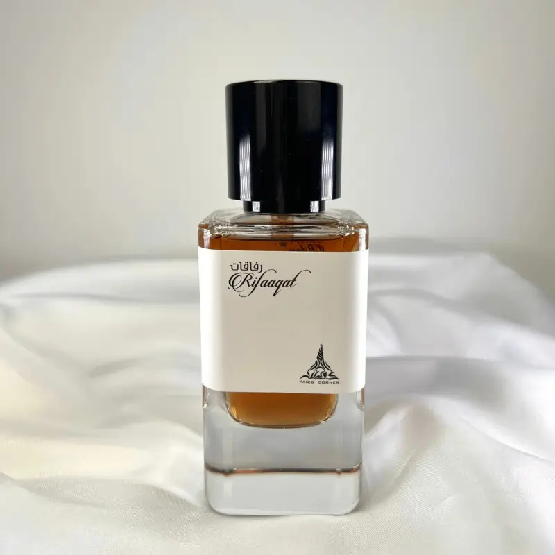 Rifaaqat - Paris Corner – Image 3