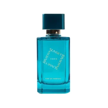 Riviera Sunset - Paris bleu