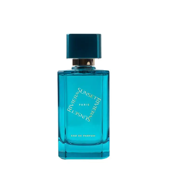 Riviera Sunset - Paris bleu