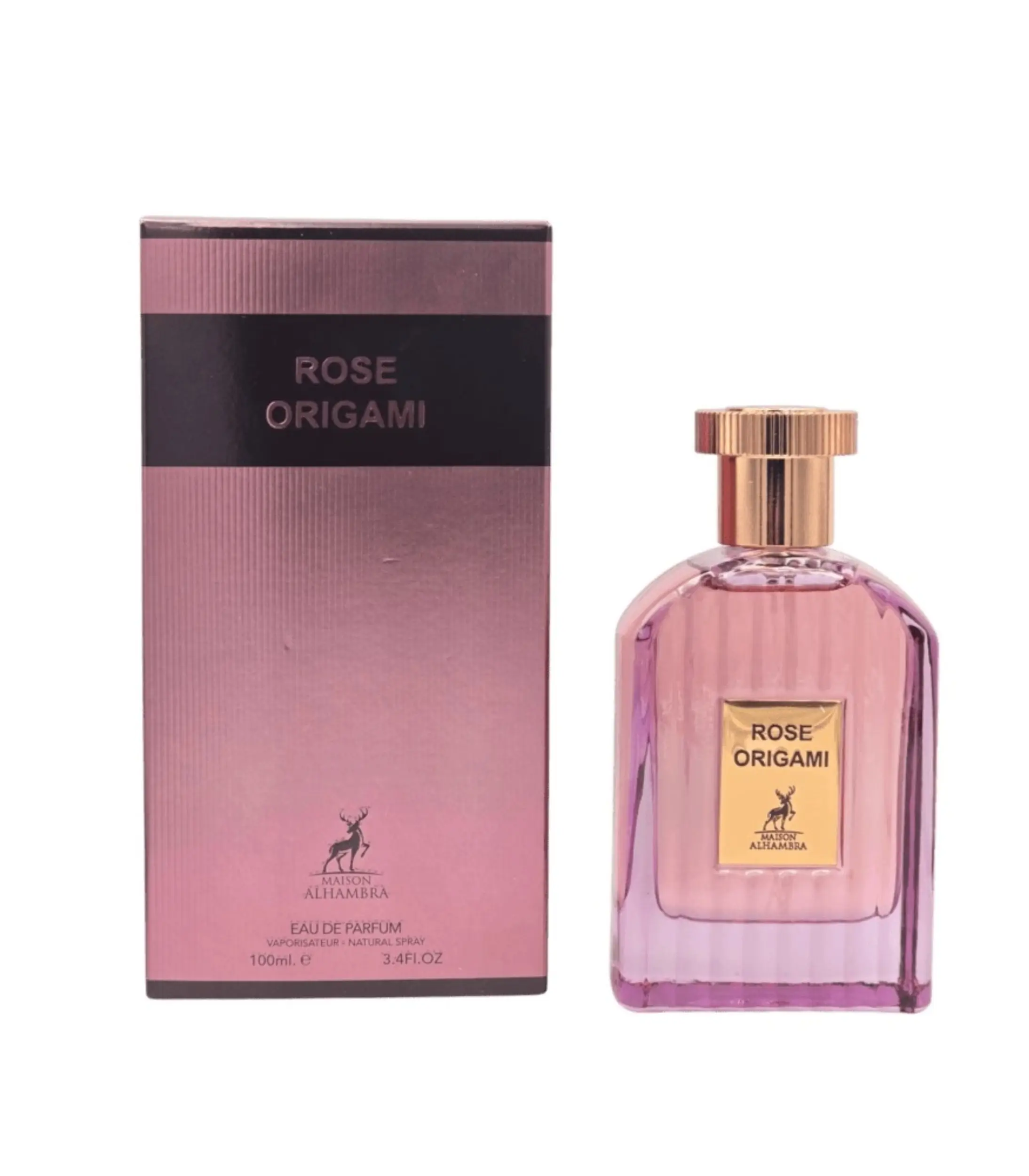 Rose Origami - Maison Alhambra – Image 2