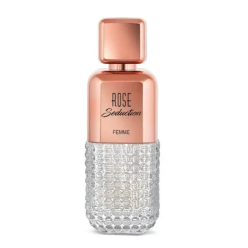 Rose Seduction Femme - Fragrance World