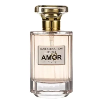 Rose Seduction Secret Amor - Fragrance World