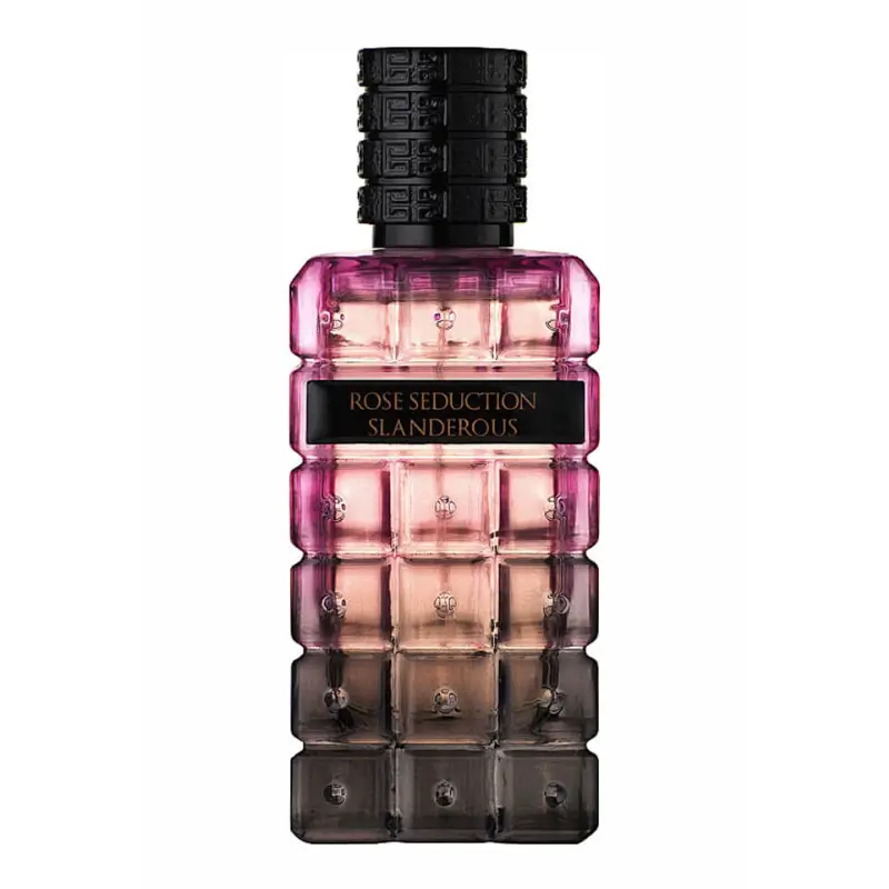 Rose Seduction Slanderous - Fragrance World