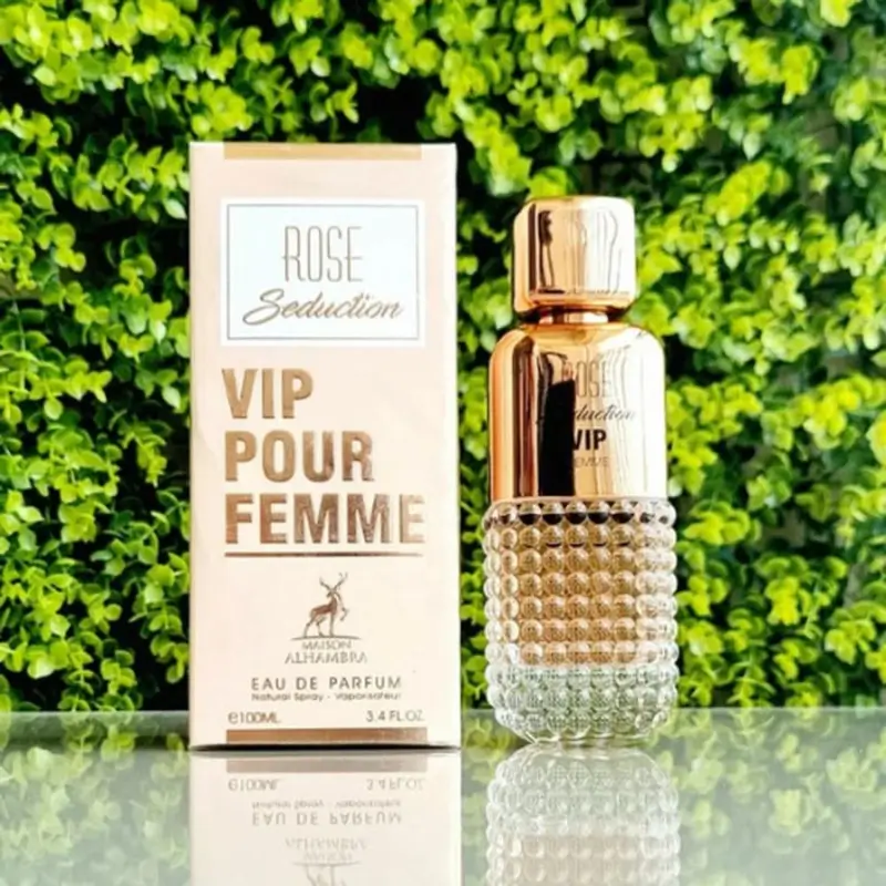 Rose Seduction Vip - Maison Alhambra – Image 2