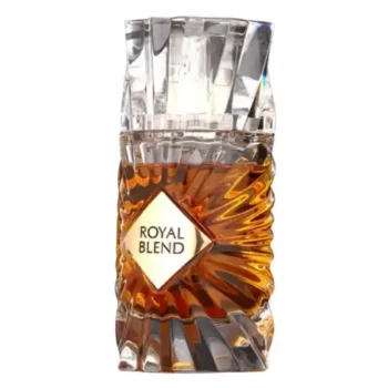Royal Blend - French Avenue