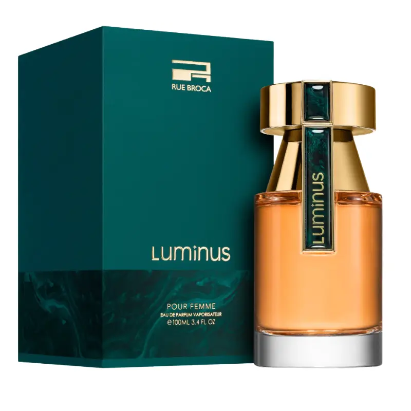 Rue Broca Luminous Pour Femme – Image 2
