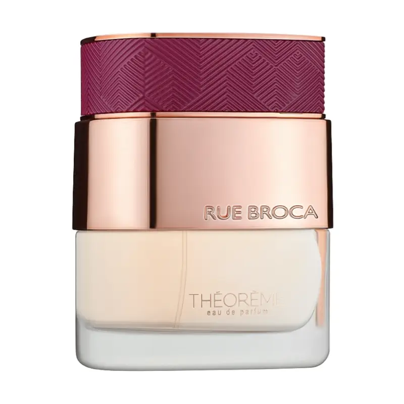 Rue Broca Theoreme Pour Femme