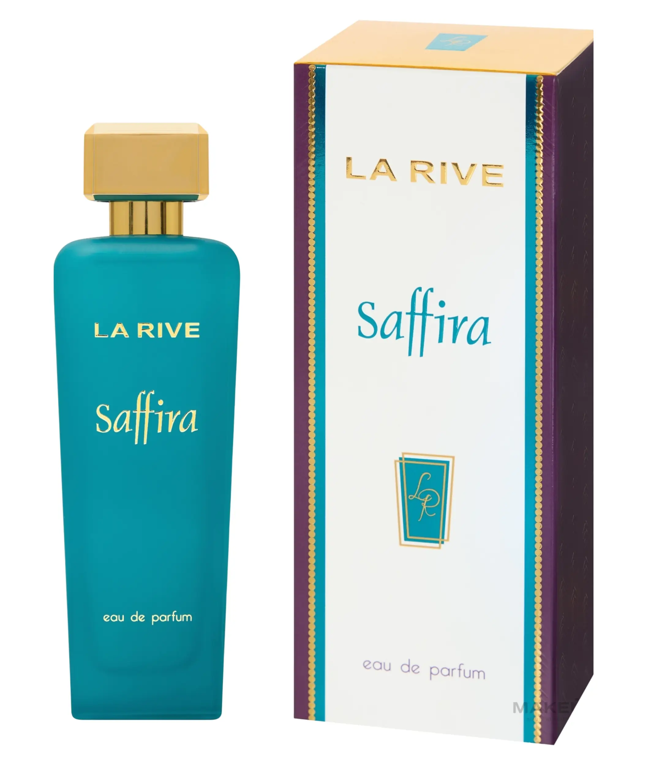 Saffira - La Rive – Image 2