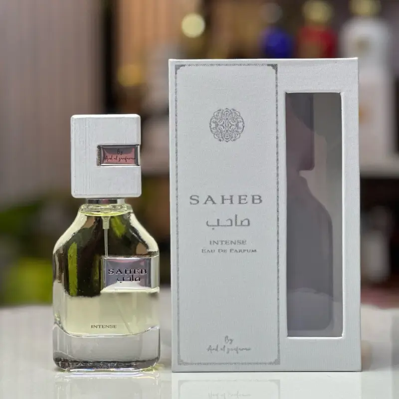Saheb Intense - Ard Al Zaafaran – Image 2