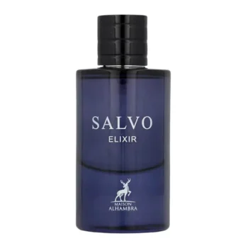 Salvo Elixir - Maison Alhambra