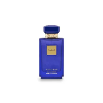 Sarab Gulf Orchid Perfume - 110ml