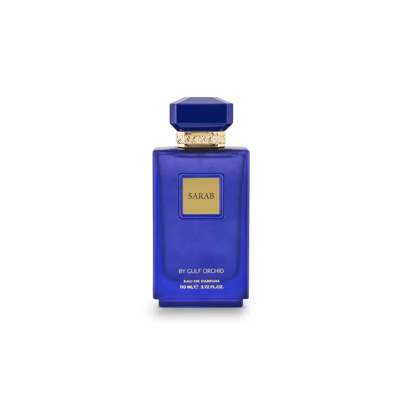 Sarab Gulf Orchid Perfume - 110ml