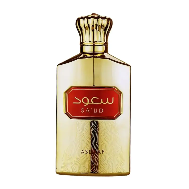 Sa’ud - Asdaaf