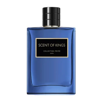 Scent of Kings - Geparlys