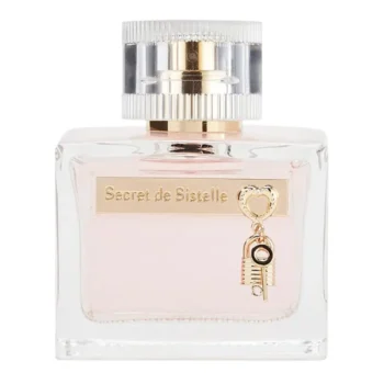 Secret De Sistelle