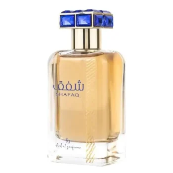 Shafaq - Ard Al Zaafaran