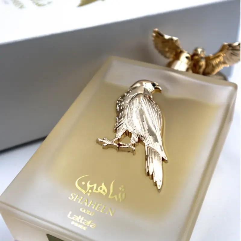 Shaheen Gold - Lattafa Pride – Image 2