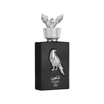 Shaheen Silver - Lattafa