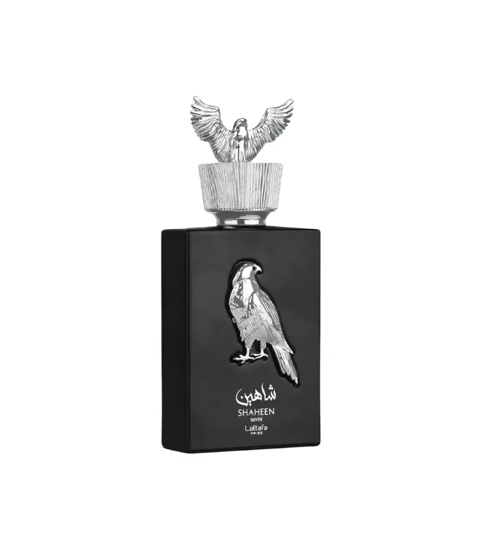 Shaheen Silver - Lattafa