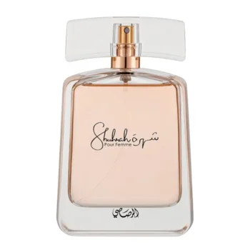 Shuhrah Pour Femme - Rasasi