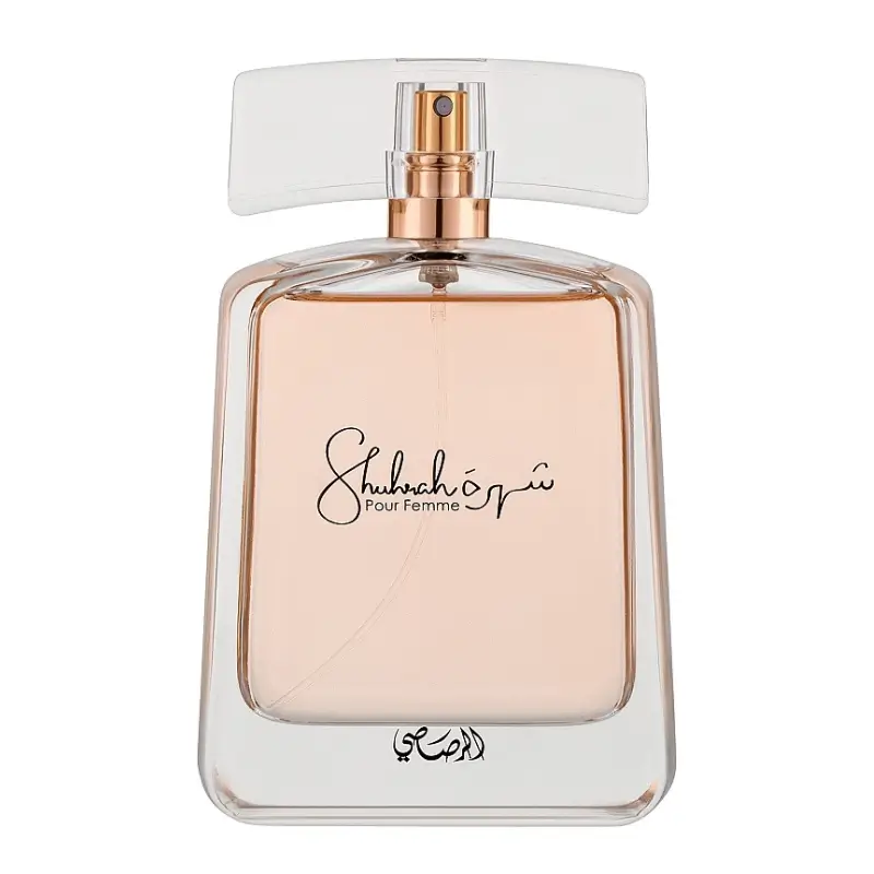 Shuhrah Pour Femme - Rasasi