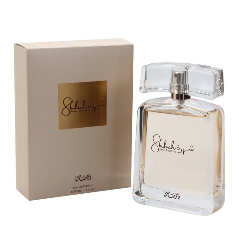 Shuhrah Pour Femme - Rasasi – Image 2
